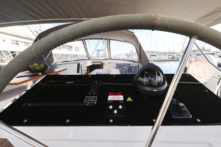 Hanse Yachts Hanse 460 - 4 cab. Libertas