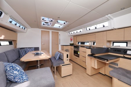 Hanse Yachts Hanse 460 - 4 cab. Libertas