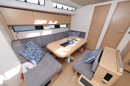 Hanse Yachts Hanse 460 - 4 cab. Libertas