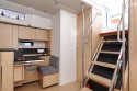 Hanse Yachts Hanse 460 - 4 cab. Libertas - 13