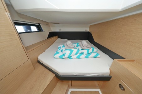 Hanse Yachts Hanse 460 - 4 cab. Libertas