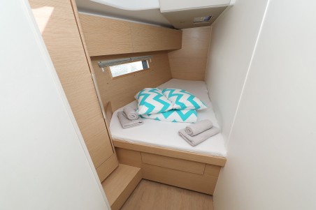 Hanse Yachts Hanse 460 - 4 cab. Libertas