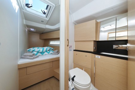 Hanse Yachts Hanse 460 - 4 cab. Libertas