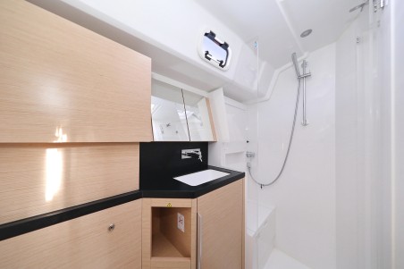 Hanse Yachts Hanse 460 - 4 cab. Libertas