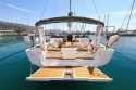 Hanse 460 | Yacht Charter Croatia | Travelboat - 3