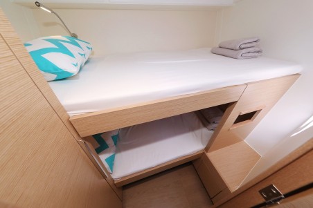 Hanse 460 | Yacht Charter Croatia | Travelboat