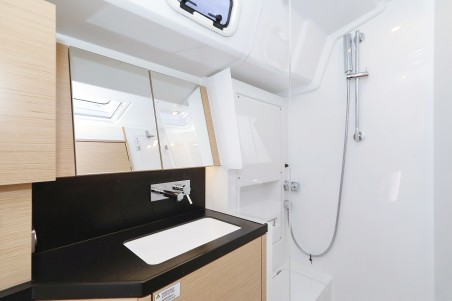 Hanse 460 | Yacht Charter Croatia | Travelboat