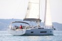 Hanse Yachts Hanse 460 - 4 cab. Nami