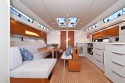 Hanse Yachts Hanse 460 - 4 cab. Nami