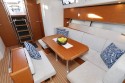Hanse Yachts Hanse 460 - 4 cab. Nami
