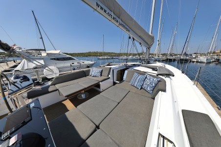 Hanse Yachts Hanse 460 - 4 cab. Salacia - OW