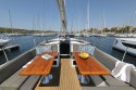 Hanse Yachts Hanse 460 - 4 cab. Salacia - OW - 10