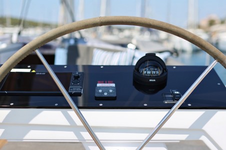 Hanse Yachts Hanse 460 - 4 cab. Salacia - OW