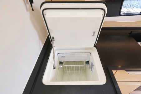 Hanse Yachts Hanse 460 - 4 cab. Salacia - OW