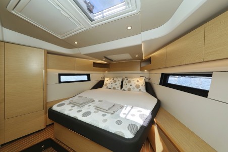 Hanse Yachts Hanse 460 - 4 cab. Salacia - OW