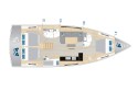 Hanse Yachts Hanse 460 - 4 cab. Solace - OW