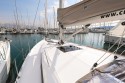 Hanse Yachts Hanse 460 Alexej