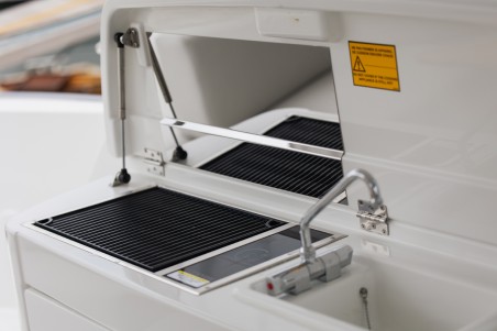 Bénéteau Gran Turismo 41 Miami Vice