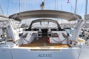 Hanse Yachts Hanse 460 Alexej