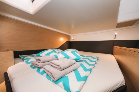 Hanse Yachts Hanse 460 Alexej