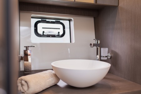 Bénéteau Gran Turismo 41 Miami Vice