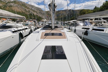 Hanse Yachts Hanse 460 Aroha