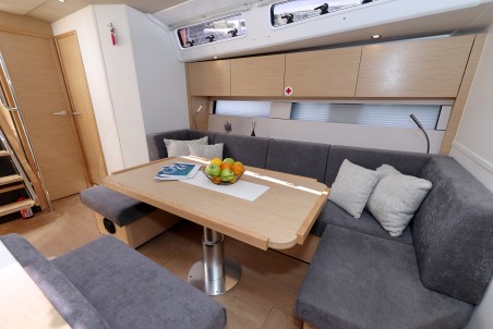 Hanse Yachts Hanse 460 Aroha