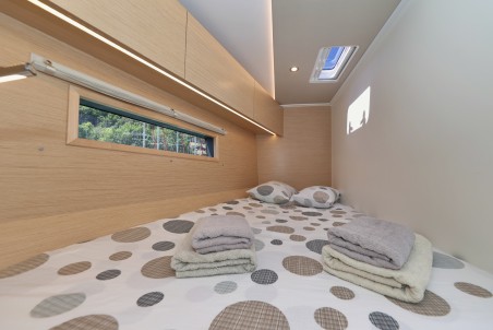 Hanse Yachts Hanse 460 Aroha