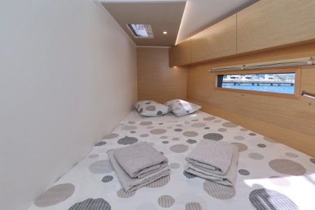 Hanse Yachts Hanse 460 Aroha