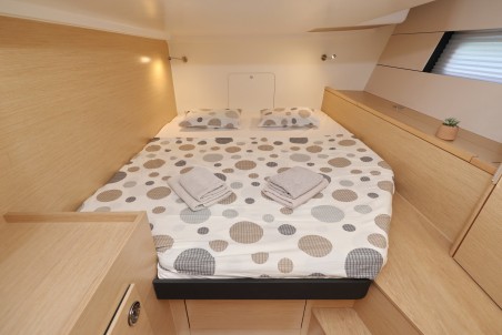 Hanse Yachts Hanse 460 Aroha