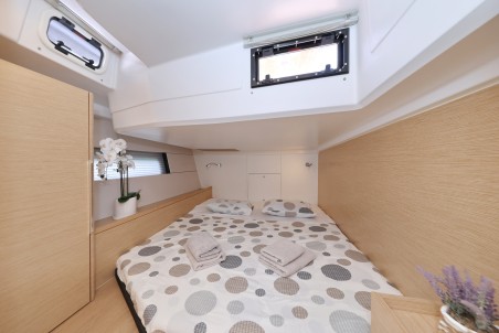 Hanse Yachts Hanse 460 Aroha