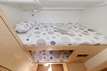 Hanse Yachts Hanse 460 Aroha