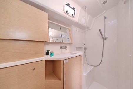 Hanse Yachts Hanse 460 Aroha