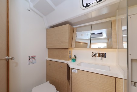 Hanse Yachts Hanse 460 Aroha