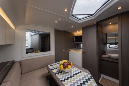 Bénéteau Gran Turismo 41 Miami Vice