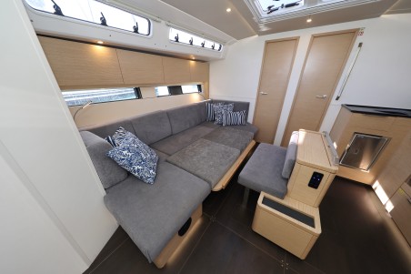 Hanse Yachts Hanse 460 Aventura