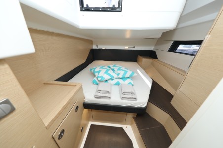 Hanse Yachts Hanse 460 Aventura