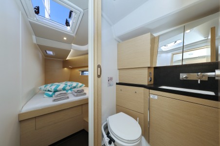 Hanse Yachts Hanse 460 Aventura