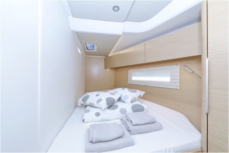 Hanse Yachts Hanse 460 Bliss