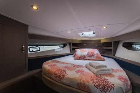 Bénéteau Gran Turismo 41 Miami Vice