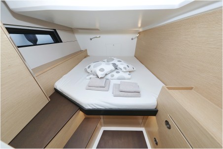 Hanse Yachts Hanse 460 Bliss