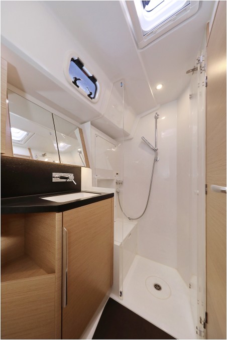 Hanse Yachts Hanse 460 Bliss