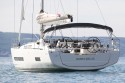 Hanse Yachts Hanse 460 Simply Relax