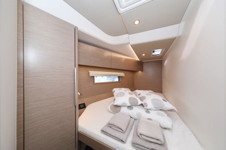 Hanse Yachts Hanse 460 Simply Relax