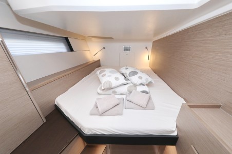 Hanse Yachts Hanse 460 Simply Relax