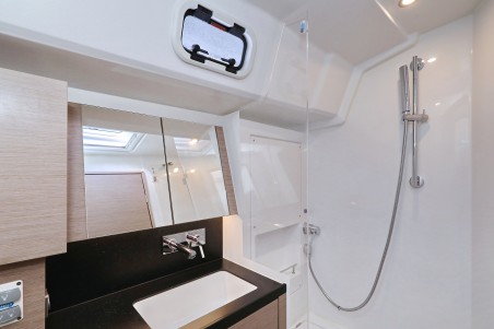 Hanse Yachts Hanse 460 Simply Relax