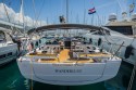 Hanse Yachts Hanse 460 Wanderlust