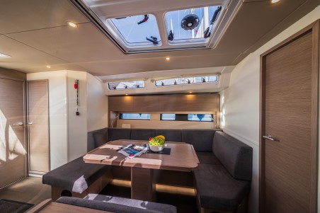 Hanse Yachts Hanse 460 Wanderlust