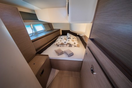 Hanse Yachts Hanse 460 Wanderlust