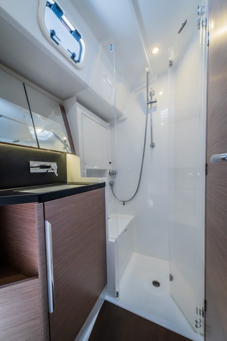 Hanse Yachts Hanse 460 Wanderlust